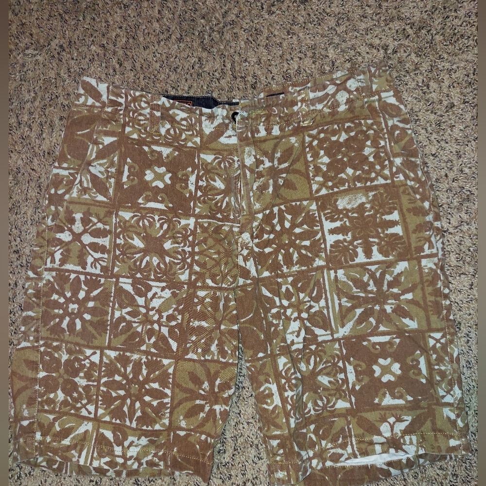 Mens Volcom Shorts 34